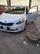كيا سيراتو 2014 للبيع