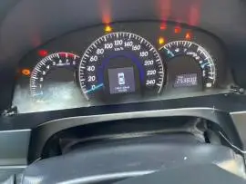 تيوتا كمري 2013