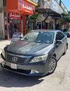 تيوتا كمري 2013