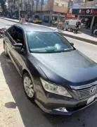 تيوتا كمري 2013