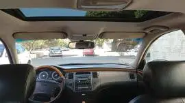 Mazda 6 2011, Damascus