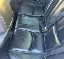 Mazda 6 2011, Damascus