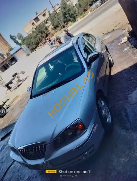 هوندا XD 2006 للبيع