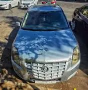 Cadillac BLS 2007 for sale