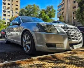 Cadillac BLS 2007 for sale