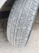 هوندا ماتركس 2003