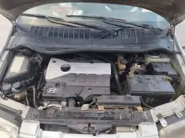 هوندا ماتركس 2003