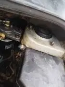 هوندا ماتركس 2003