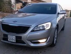 كيا اوبتيما للبيع 9000 دولار