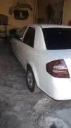Haima 2010 registered 2011, Damascus