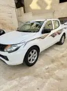 متسوبيشي L200 2017 للبيع
