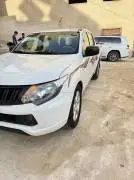 متسوبيشي L200 2017 للبيع