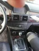 Mercedes GLK 220 CDI 2010