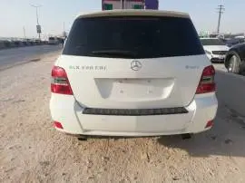 Mercedes GLK 220 CDI 2010