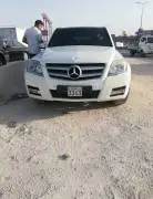 Mercedes GLK 220 CDI 2010