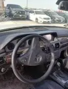 Mercedes GLK 220 CDI 2010