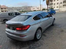 بي ام دبليو جي تي 2014