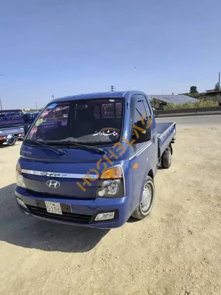 Hyundai Porter 2012 for sale