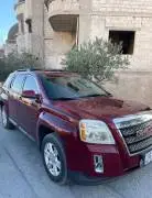 جمس تيرين 2011