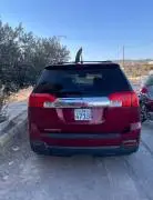 جمس تيرين 2011