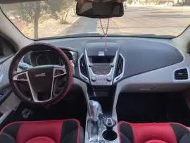 جمس تيرين 2011