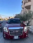 جمس تيرين 2011