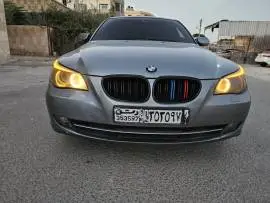 BMW 530i 2005 for sale, Damascus