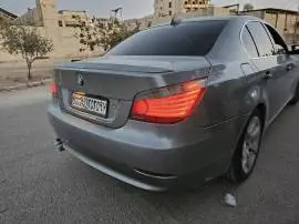 بي إم دبليو 530i 2005 للبيع, دمشق
