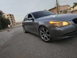 BMW 530i 2005 for sale, Damascus