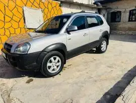 Hyundai Tucson 2005