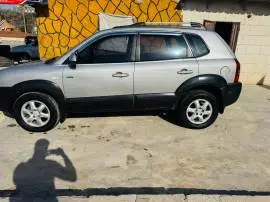 Hyundai Tucson 2005