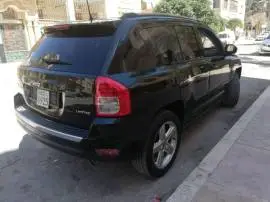Jeep Compass 2013