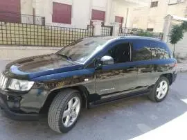 Jeep Compass 2013