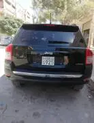 Jeep Compass 2013