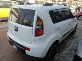 كيا سول 2011 للبيع