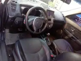 كيا سول 2011 للبيع