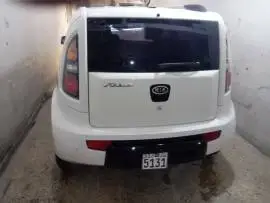 كيا سول 2011 للبيع