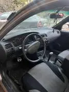 تويتا كورلا 1993, دمشق