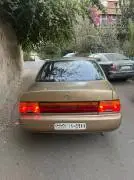 تويتا كورلا 1993, دمشق