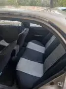 تويتا كورلا 1993, دمشق