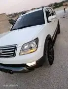 كيا موهافي 2012