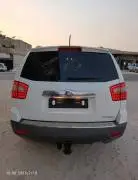 كيا موهافي 2012