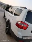 كيا موهافي 2012