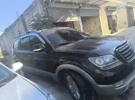 كيا موهافي 2011 للبيع