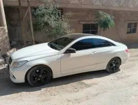 Mercedes E350 2010 Updated 2019 for Sale, Damascus