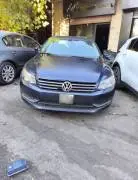 فوكس باسات 2014, دمشق