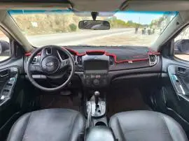 كيا فورتي 2009 أوروبية