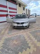 كيا فورتي 2009 أوروبية