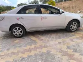 كيا فورتي 2009 أوروبية