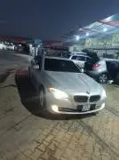 BMW 520 Diesel 2012